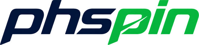 phspin brand logo